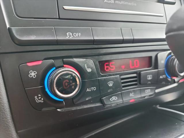 2012 Audi A5 2.0T Premium Plus
