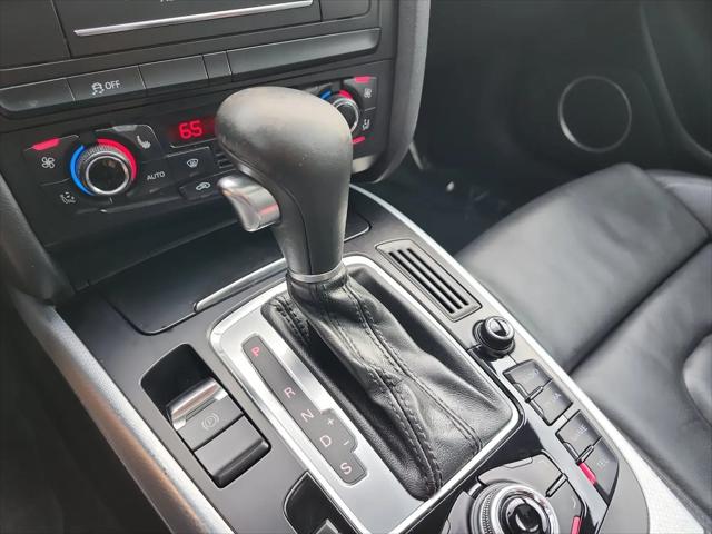 2012 Audi A5 2.0T Premium Plus