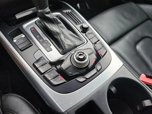 2012 Audi A5 2.0T Premium Plus