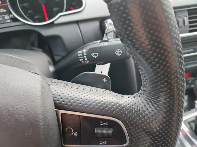 2012 Audi A5 2.0T Premium Plus