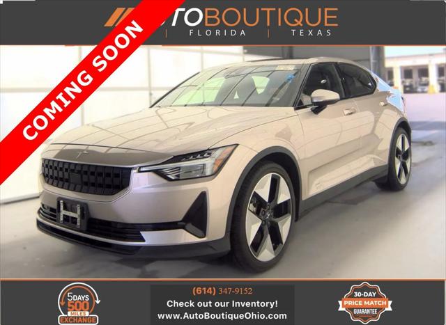 2023 Polestar 2 Long Range Single Motor Plus for sale near Columbus, OH