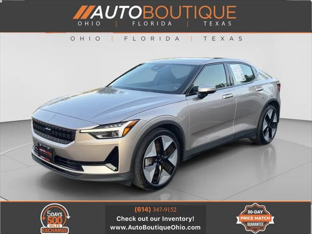 2023 Polestar 2 Long Range Single Motor Plus for sale in Columbus, OH
