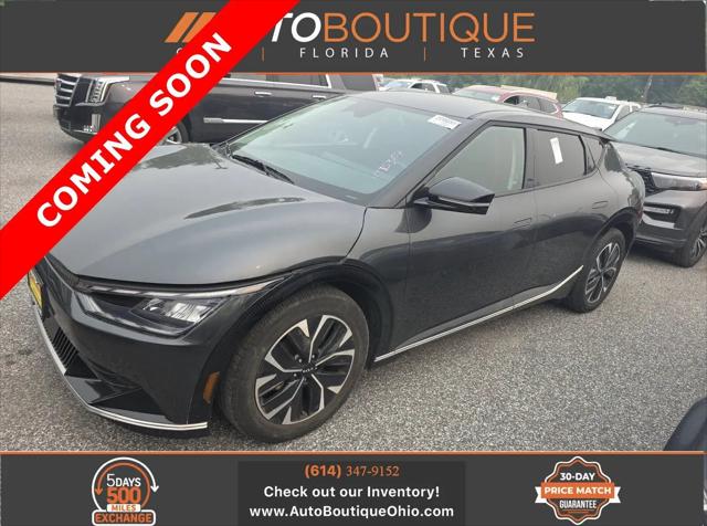 2023 Kia EV6 for sale near Columbus, OH