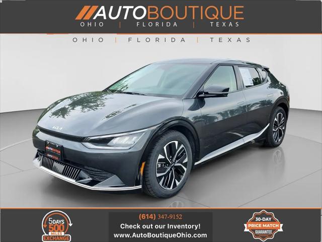 2023 Kia EV6 Wind for sale near Columbus, OH