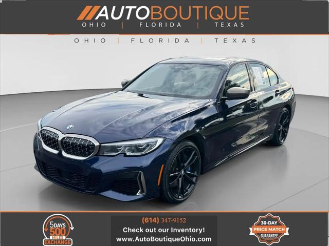 2020 BMW M340i M340i xDrive Sedan for sale in Columbus, OH
