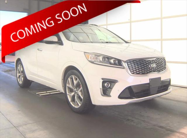 2019 Kia Sorento for sale near Columbus, OH