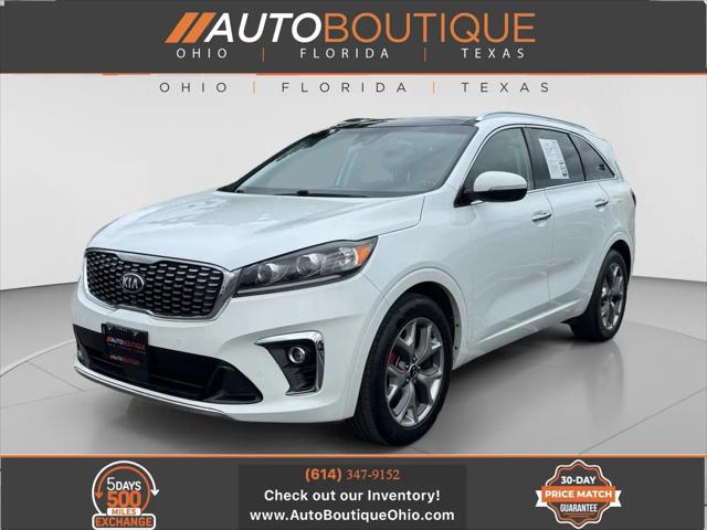 2019 Kia Sorento for sale near Columbus, OH
