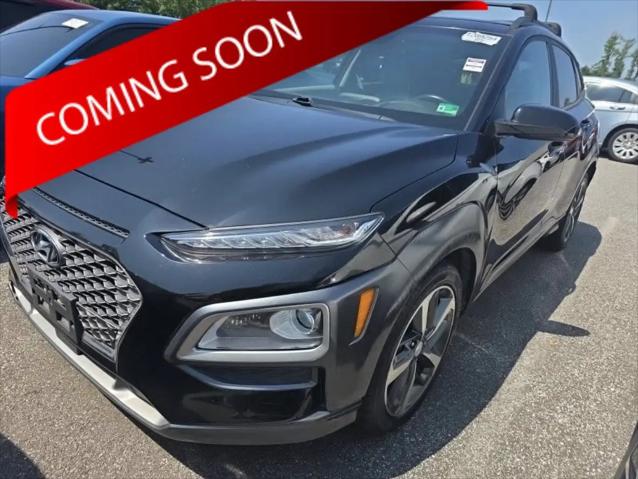 2020 Hyundai Kona for sale near Columbus, OH