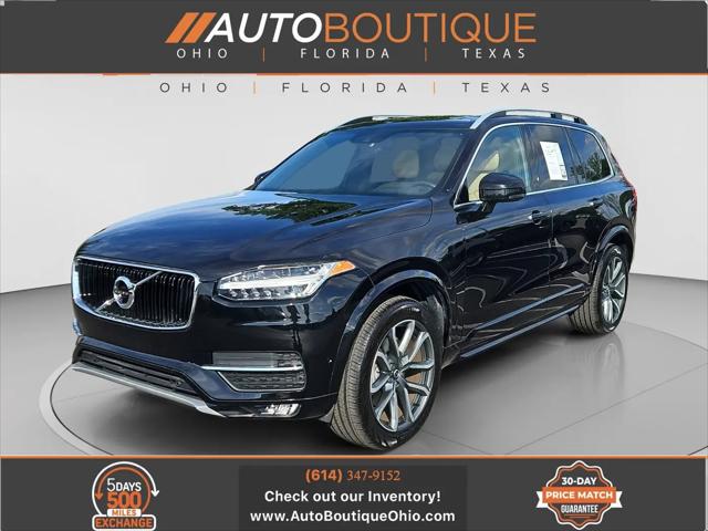 2018 Volvo XC90 T5 Momentum for sale in Columbus, OH