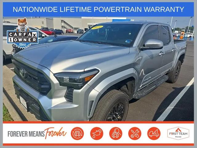 2024 Toyota Tacoma SR5 for sale in Chesapeake, VA