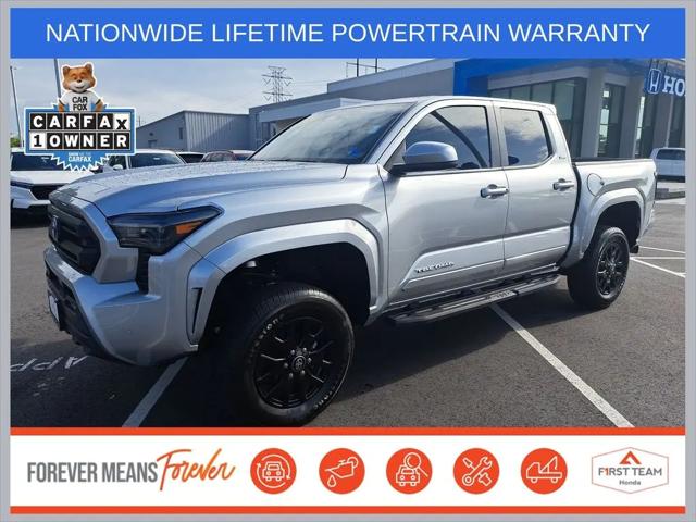 2024 Toyota Tacoma SR5 for sale in Chesapeake, VA