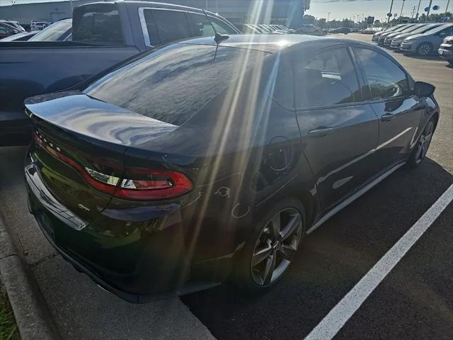 2015 Dodge Dart GT