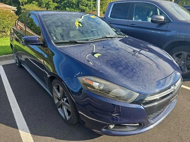 2015 Dodge Dart GT