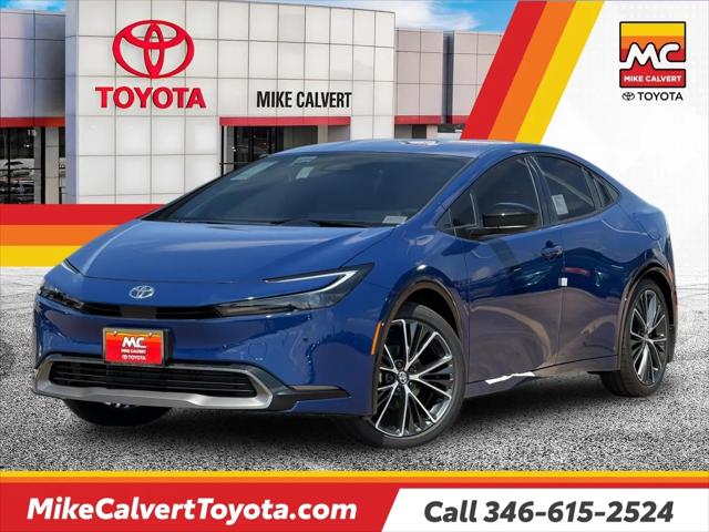 2027 Toyota Prius XLE for sale in Houston, TX