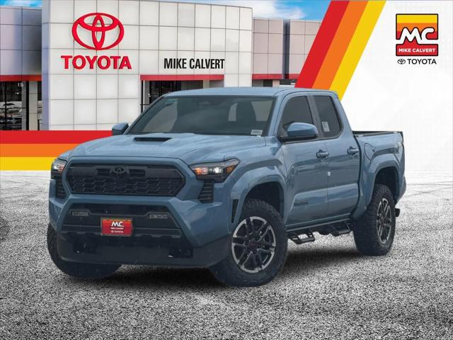 2026 Toyota Tacoma TRD Sport for sale in Houston, TX