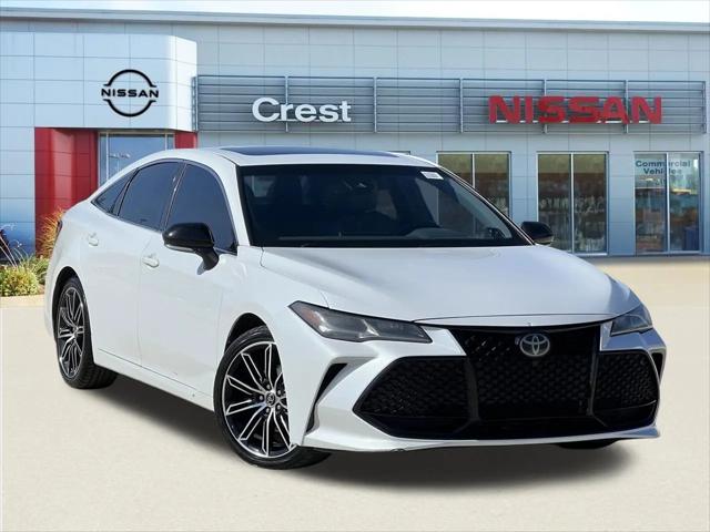 2019 Toyota Avalon Touring for sale in Frisco, TX