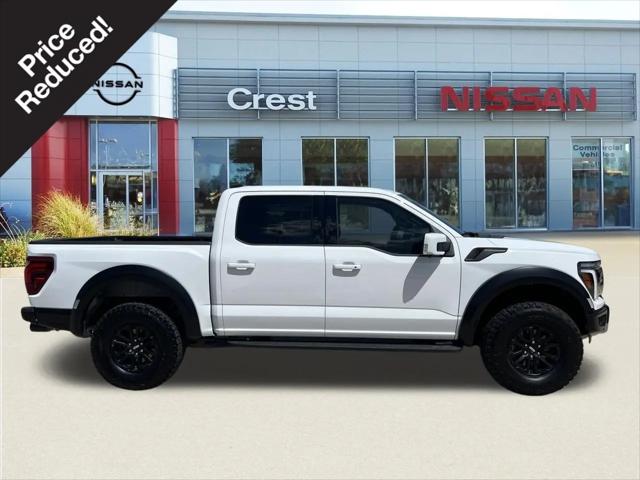 2026 Ford F-150 Raptor for sale in Frisco, TX