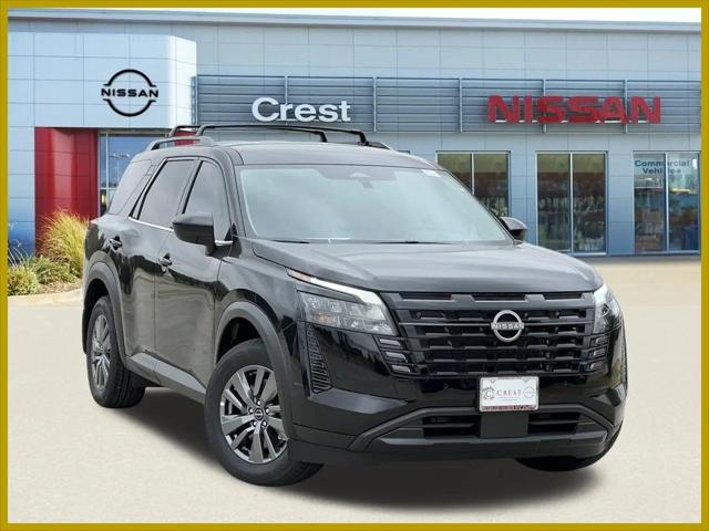 2026 Nissan Pathfinder SV for sale in Frisco, TX