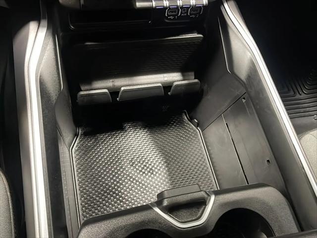 2023 Ram 1500 Big Horn Crew Cab 4x4 57 Box