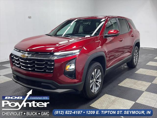 2027 Chevrolet Equinox FWD LT for sale in Seymour, IN