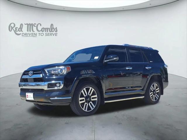 2024 Toyota 4Runner Limited for sale in San Antonio, TX
