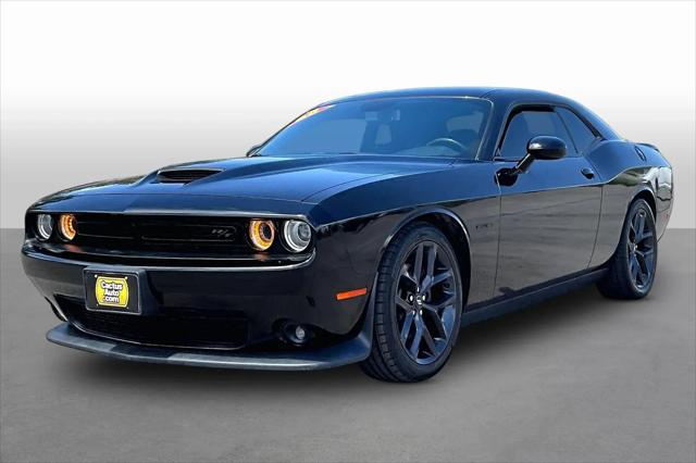 2020 Dodge Challenger R/T for sale in Tucson, AZ