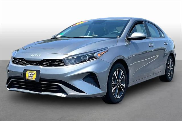 2023 Kia Forte LXS for sale in Tucson, AZ
