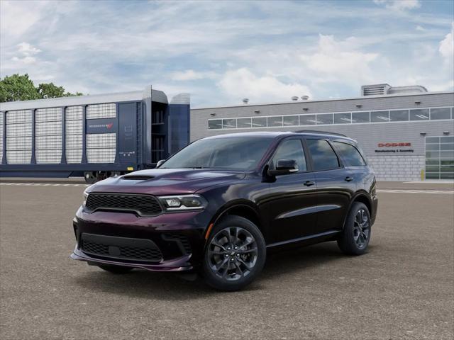 2026 Dodge Durango GT Plus AWD for sale in Paw Paw, MI