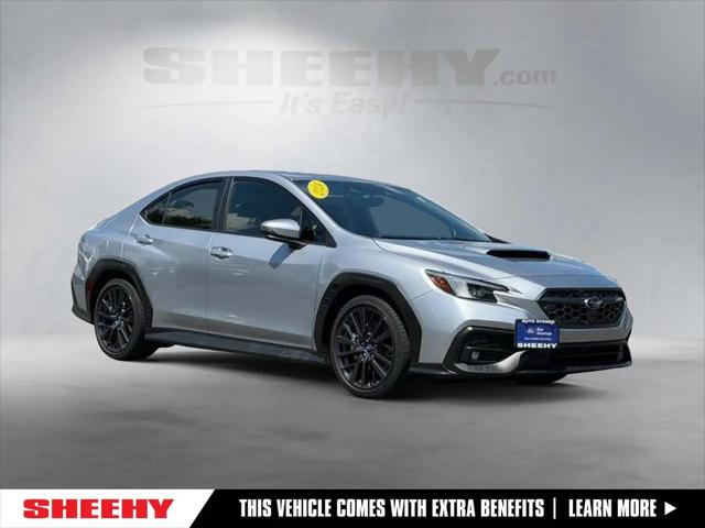 2024 Subaru WRX Limited for sale in Springfield, VA