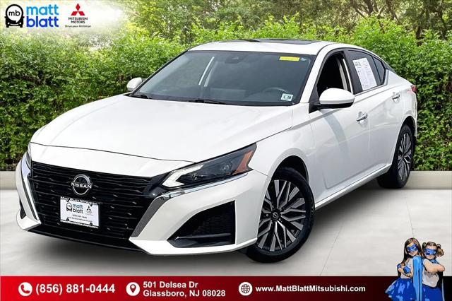 2023 Nissan Altima SV Intelligent AWD for sale in Glassboro, NJ