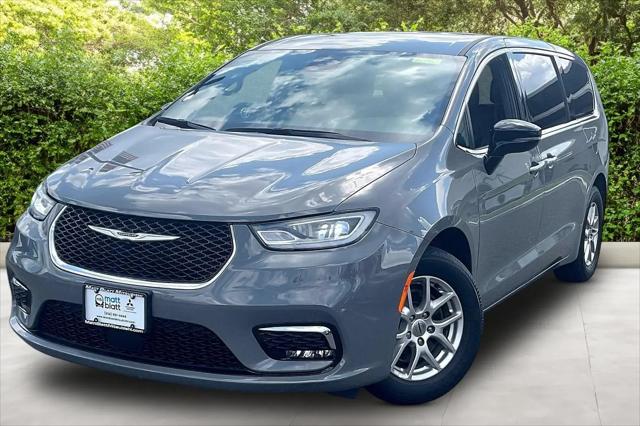 2025 Chrysler Pacifica Select for sale in Glassboro, NJ