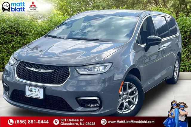 2025 Chrysler Pacifica Select for sale in Glassboro, NJ