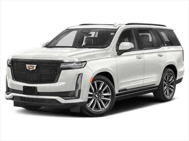 2021 Cadillac Escalade 4WD Sport Platinum for sale in Glassboro, NJ