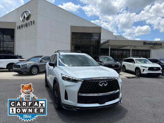 2026 INFINITI QX60 SPORT AWD for sale in Hoover, AL