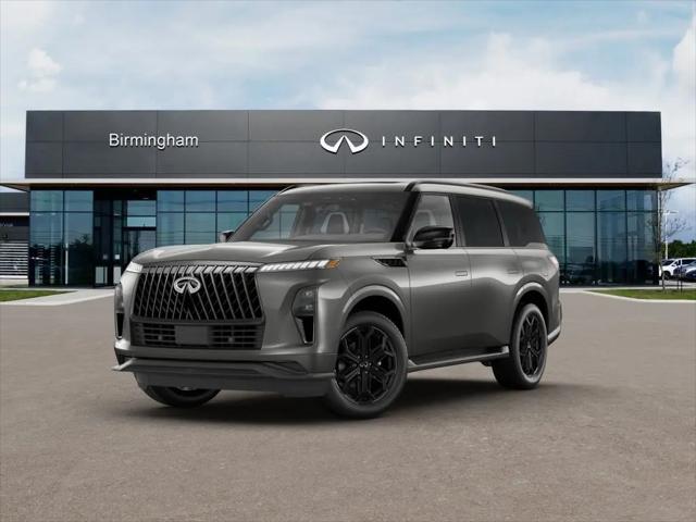 2027 INFINITI QX80 SPORT for sale in Hoover, AL