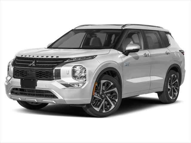 2026 Mitsubishi Outlander PHEV SEL S-AWC for sale in Glassboro, NJ