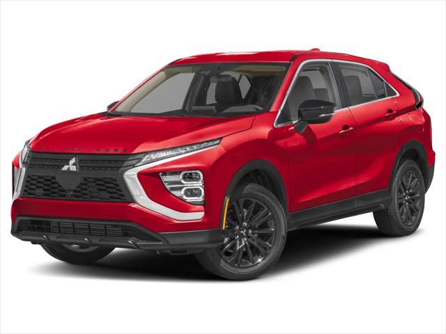 2026 Mitsubishi Eclipse Cross LE S-AWC for sale in Glassboro, NJ