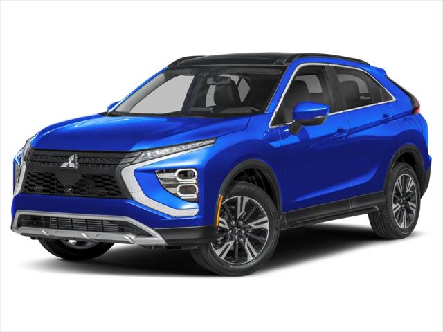 2026 Mitsubishi Eclipse Cross SE S-AWC for sale in Glassboro, NJ