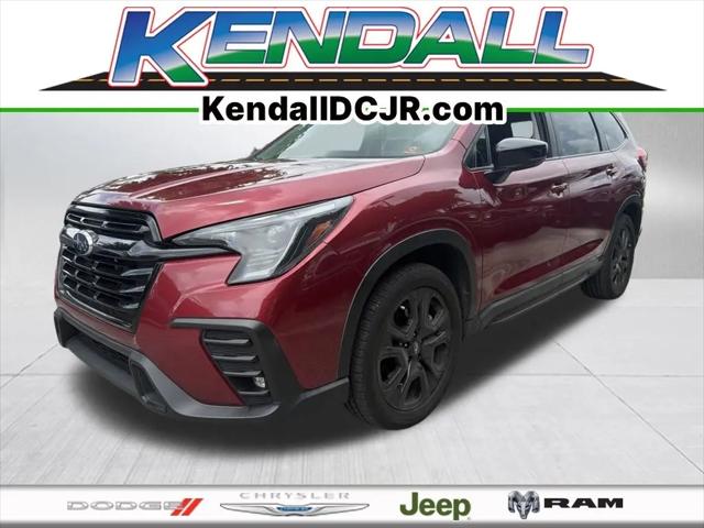 2024 Subaru Ascent Onyx Edition 7-Passenger for sale in Miami, FL