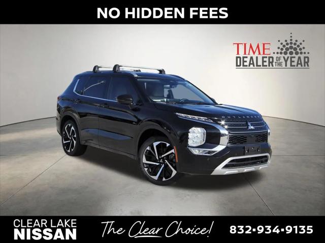 2023 Mitsubishi Outlander SEL 2.5 2WD for sale in League City, TX