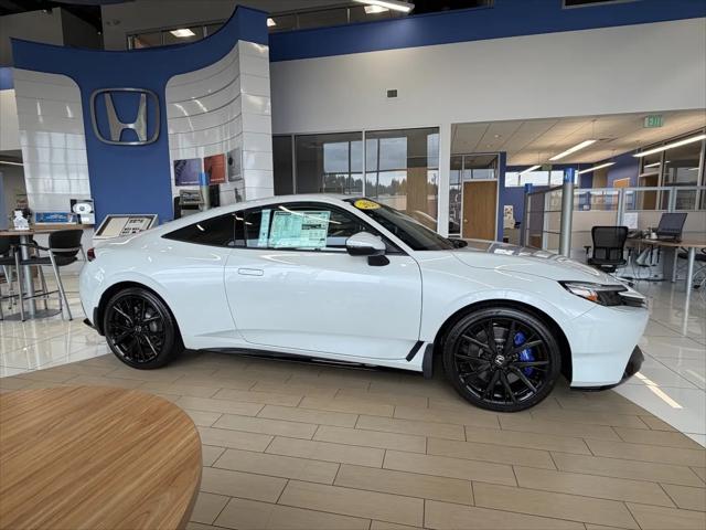 2026 Honda Prelude Hybrid for sale in Longview, WA