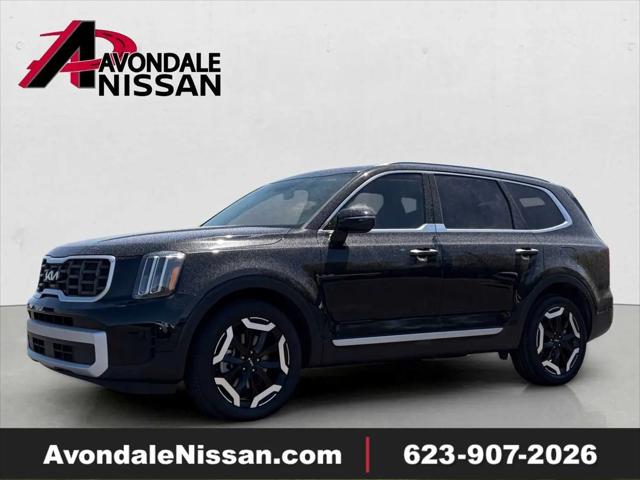 2023 Kia Telluride S for sale in Avondale, AZ