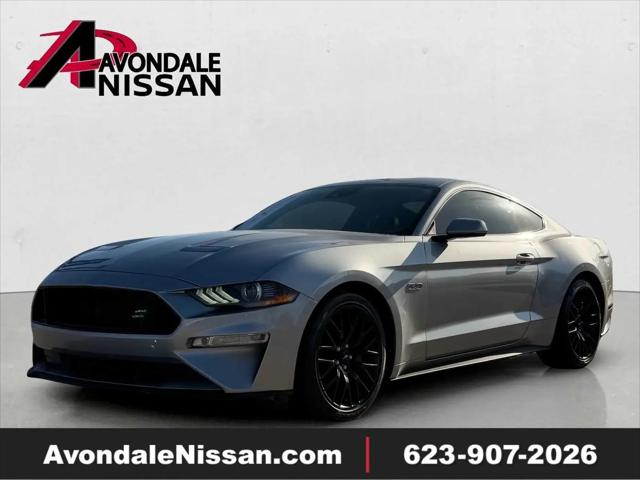 2021 Ford Mustang GT Premium Fastback for sale in Avondale, AZ