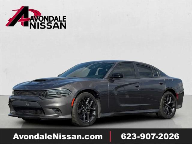 2021 Dodge Charger R/T RWD for sale in Avondale, AZ