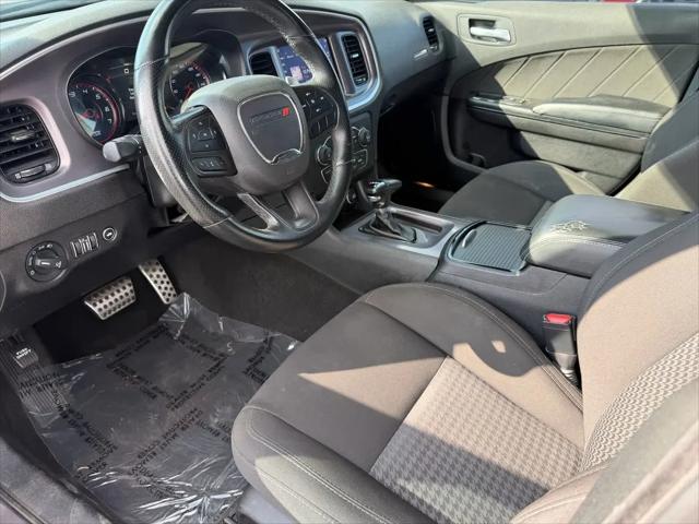 2021 Dodge Charger R/T RWD