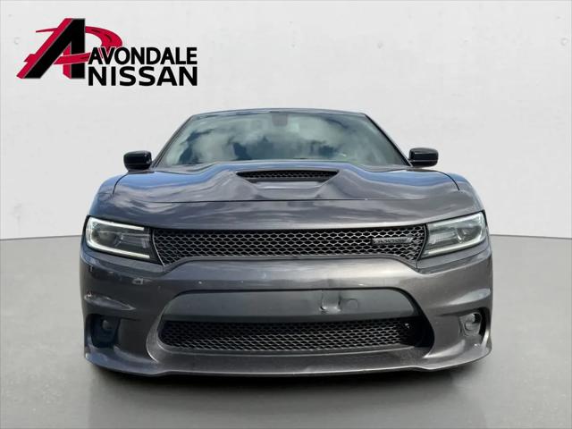 2021 Dodge Charger R/T RWD