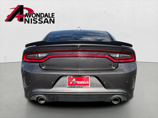 2021 Dodge Charger R/T RWD