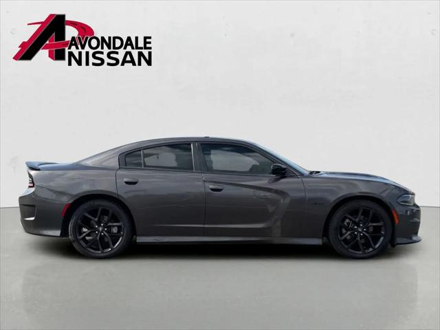 2021 Dodge Charger R/T RWD