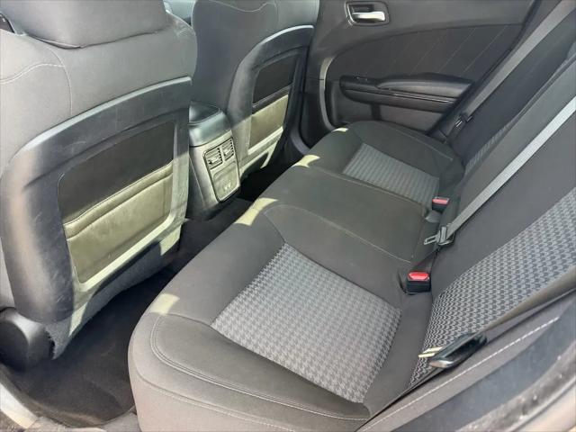 2021 Dodge Charger R/T RWD