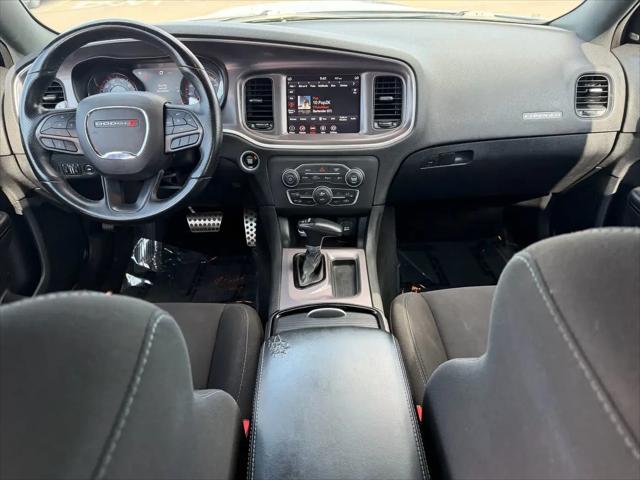 2021 Dodge Charger R/T RWD